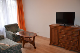 Ciechocinek S.U. Chemik - Apartament