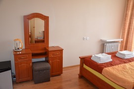 Ciechocinek S.U. Chemik - Apartament