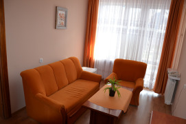 Ciechocinek S.U. Chemik - Apartament